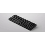 Iqunix f97 dark side wireless mechanical keyboard