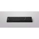 Iqunix f97 dark side wireless mechanical keyboard