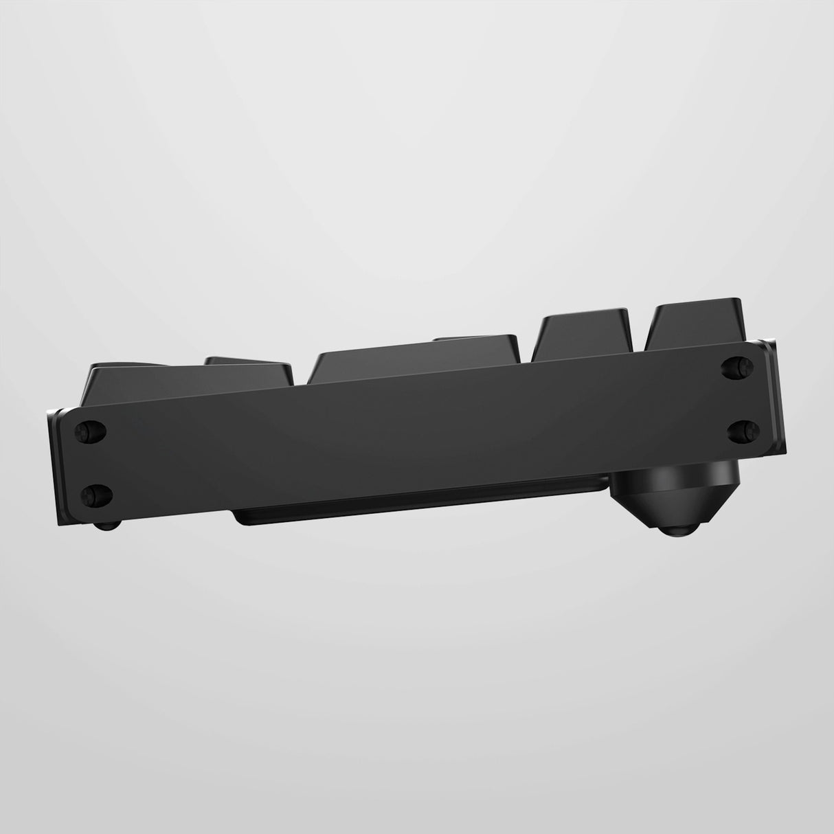 Iqunix f97 dark side wireless mechanical keyboard