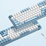 Iqunix f97 wintertide wireless mechanical keyboard