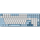 Iqunix f97 wintertide wireless mechanical keyboard