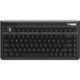 Iqunix og80 dark side wireless mechanical keyboard