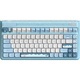 Iqunix og80 wintertide wireless mechanical keyboard