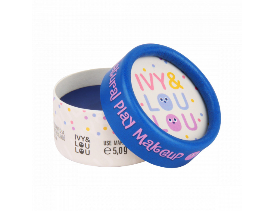 Ivy loulou kinder make-up - butterfly blue