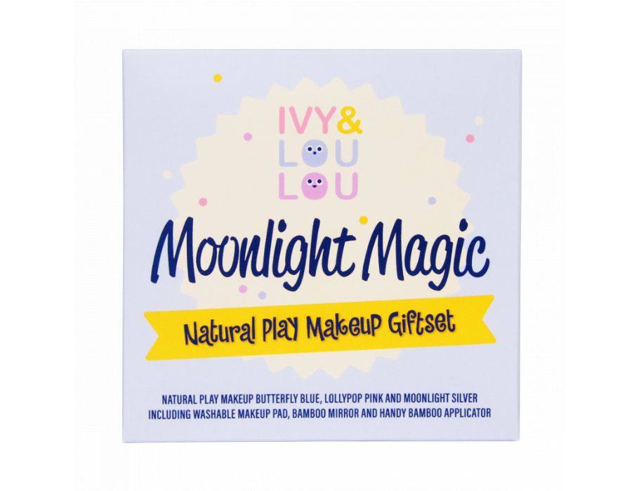 Ivy loulou kinder make-up - giftset - moonlight magic