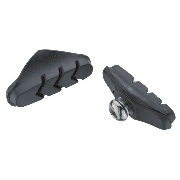 Jagwire basics road brake pad - black