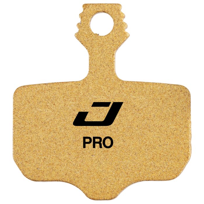 Jagwire pro semi-metallic disc brake pad - avid (elixir)
