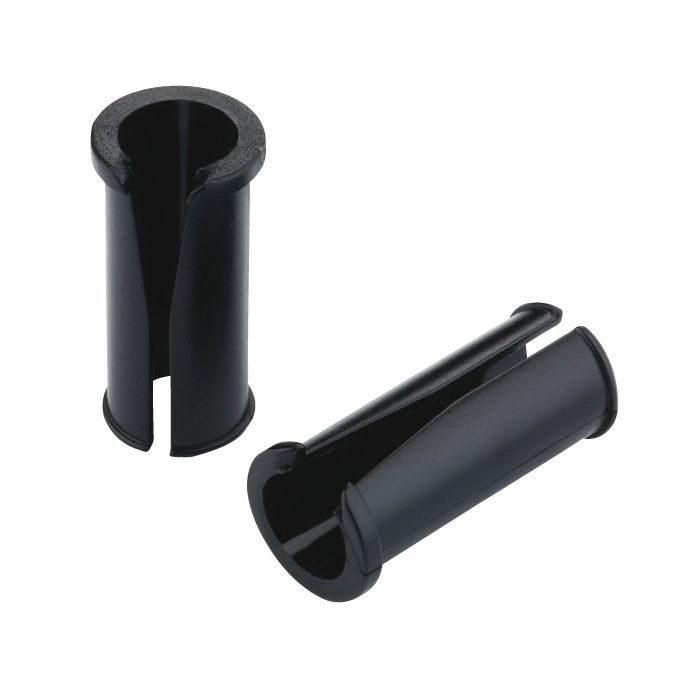 Jagwire housing hose guide for frame loop - 4 or 5mm (50pcs)