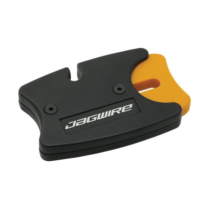 Jagwire pro hydraulic hose cutter