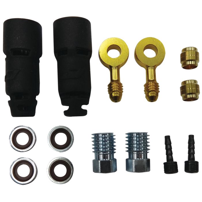 Jagwire pro quick-fit adapter - magura mt