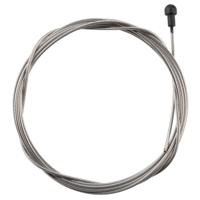 Jagwire road brake cable - elite polished ultra-slick stainless - 1.5x2750mm - sram shimano