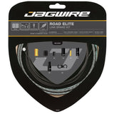 Jagwire road elite link brake kit - gray