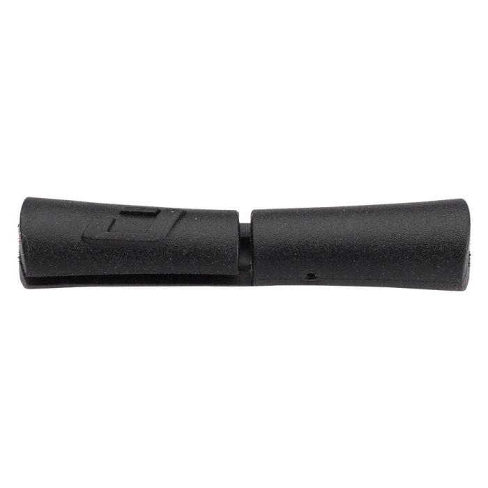 Jagwire 5g tube tops (50pcs) - black