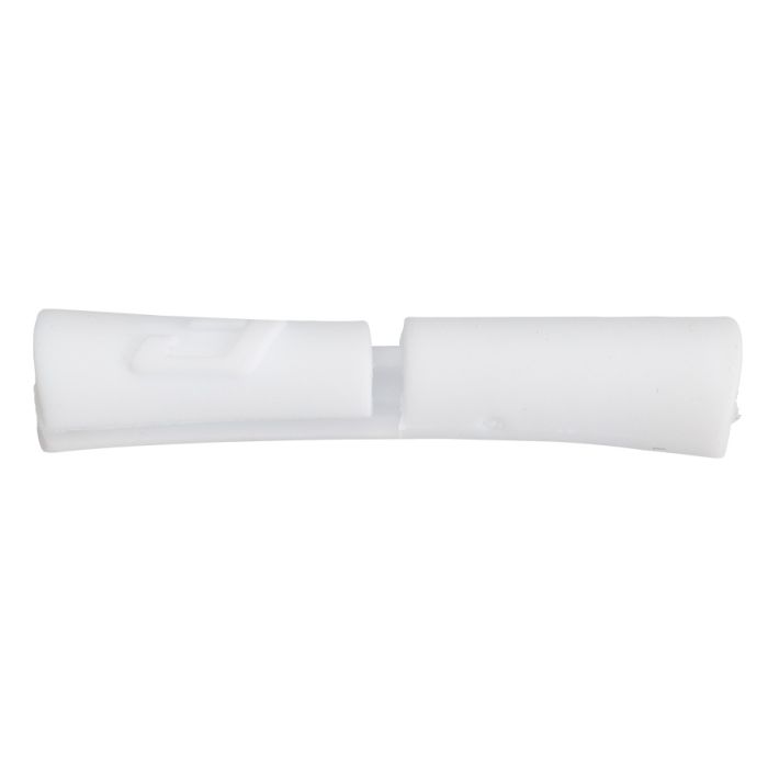 Jagwire 5g tube tops (4pcs) - white