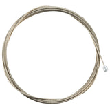 Jagwire shift cable - pro polished slick stainless - 1.1x2300mm - campagnolo