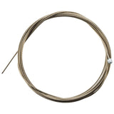 Jagwire shift cable - pro polished slick stainless - 1.1x3100mm - campagnolo