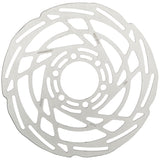 Jagwire sport sr1 disc brake rotor - 6-bolt - 140mm