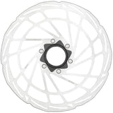 Jagwire sport sr1 disc brake rotor - centerlock - 203mm