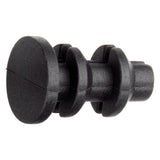 Jagwire frame plug pack - closed type (5,7 to 6mm frame) (10pcs)