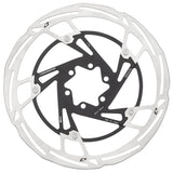 Jagwire pro lr2 disc brake rotor - 6-bolt - 180mm