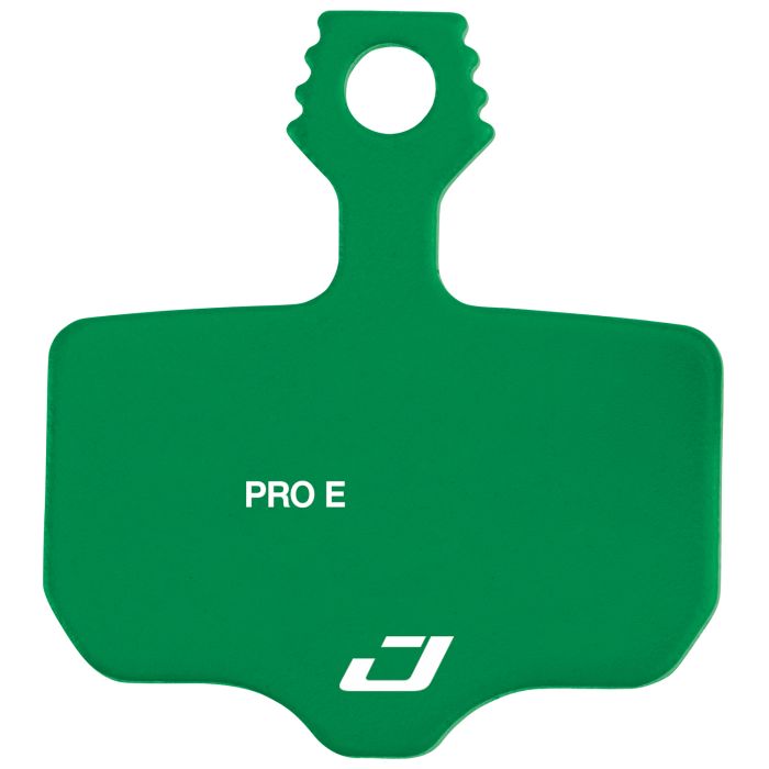 Jagwire pro e-bike disc brake pad - avid (elixir)