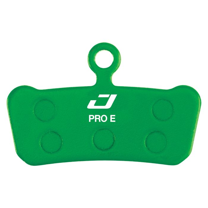 Jagwire pro e-bike disc brake pad - sram (guide)