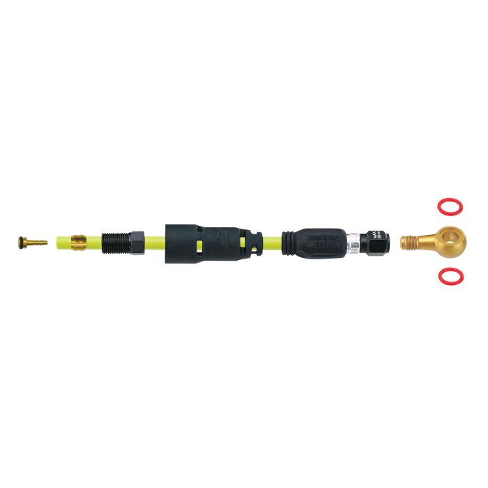 Jagwire pro quick-fit adapter - trp banjo