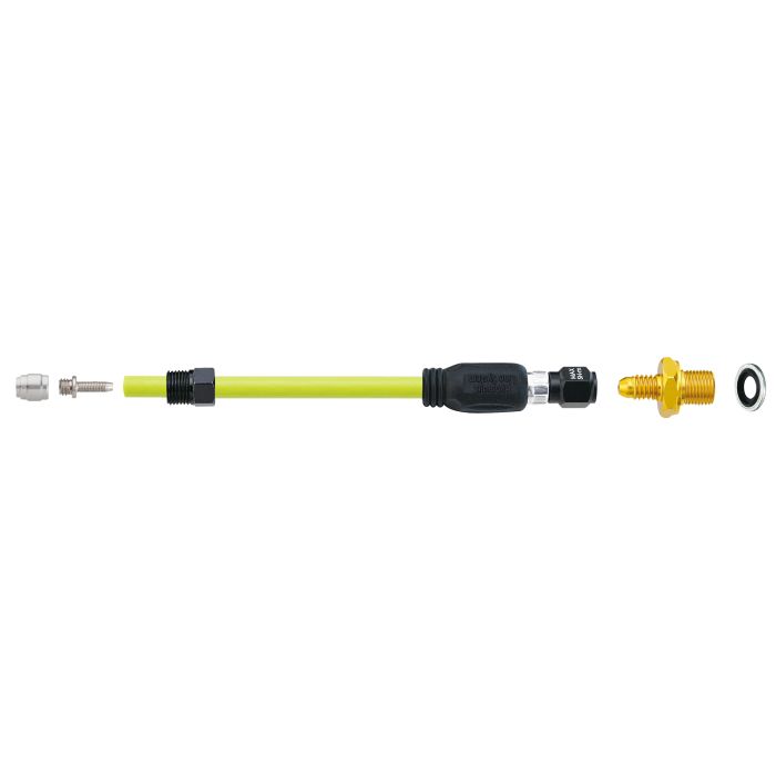 Jagwire pro quick-fit adapter - sram red 2019+