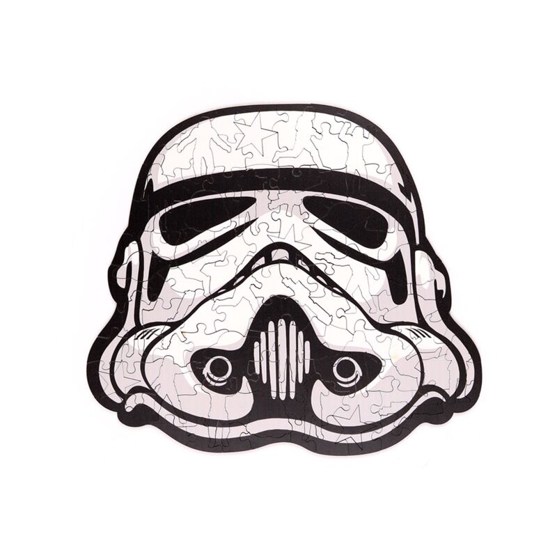 The original stormtrooper 130st legpuzzel