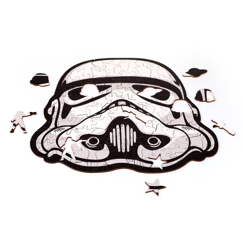 The original stormtrooper 130st legpuzzel