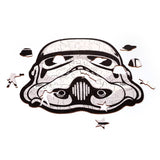 The original stormtrooper 130st legpuzzel