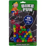 Johntoy spokies kind kralen set a 45
