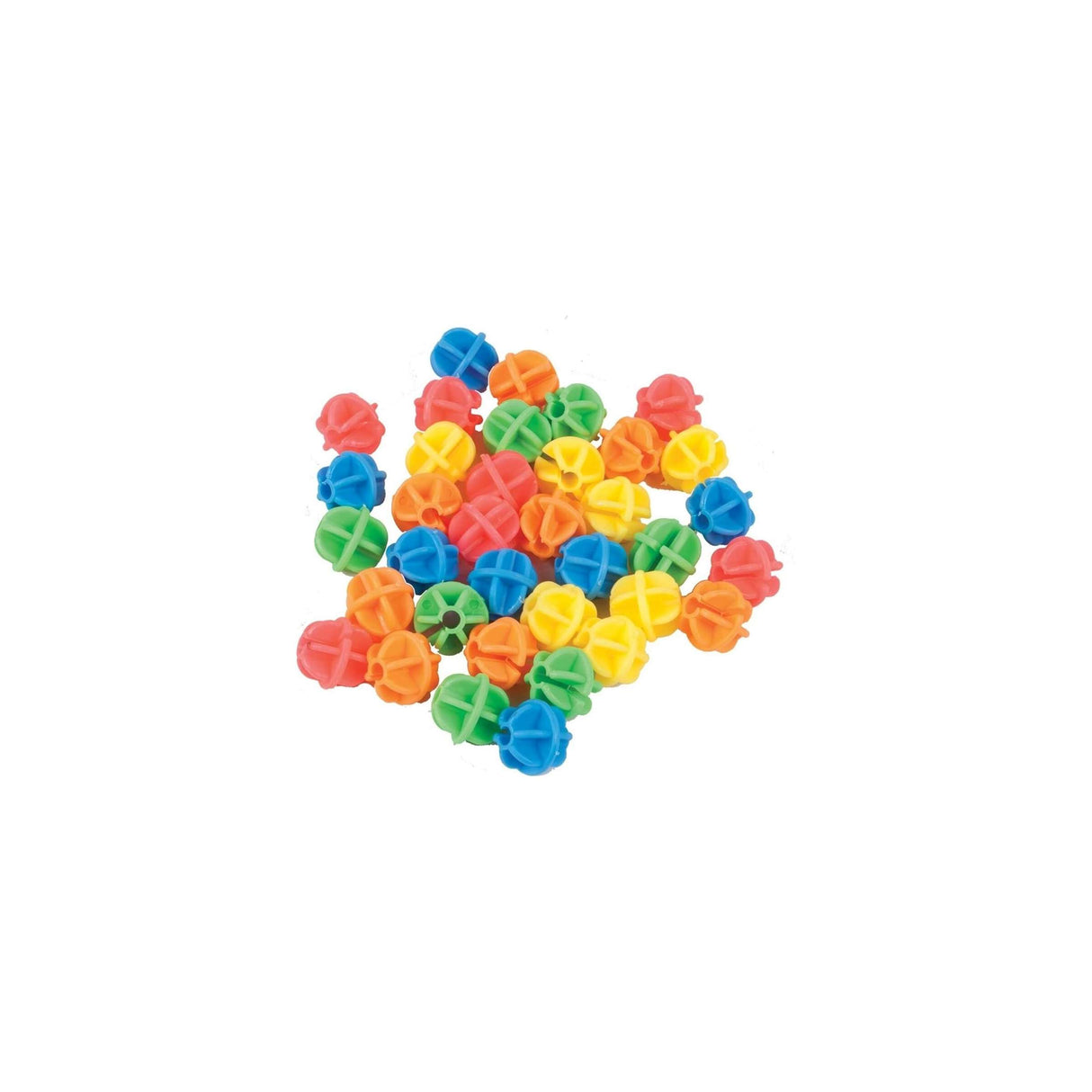 Johntoy spokies kind kralen set a 45