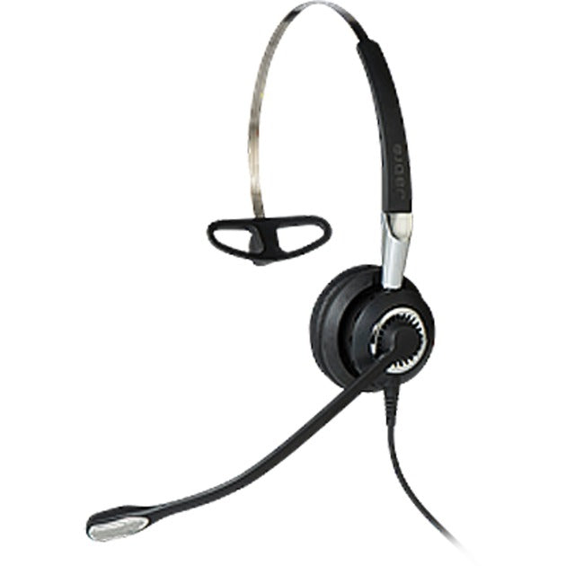 Jabra BIZ 2400 II Mono USB 3in1