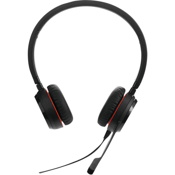 Jabra EVOLVE 30 II UC Stereo