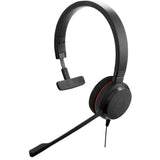 Jabra Evolve 20 MS Mono USB