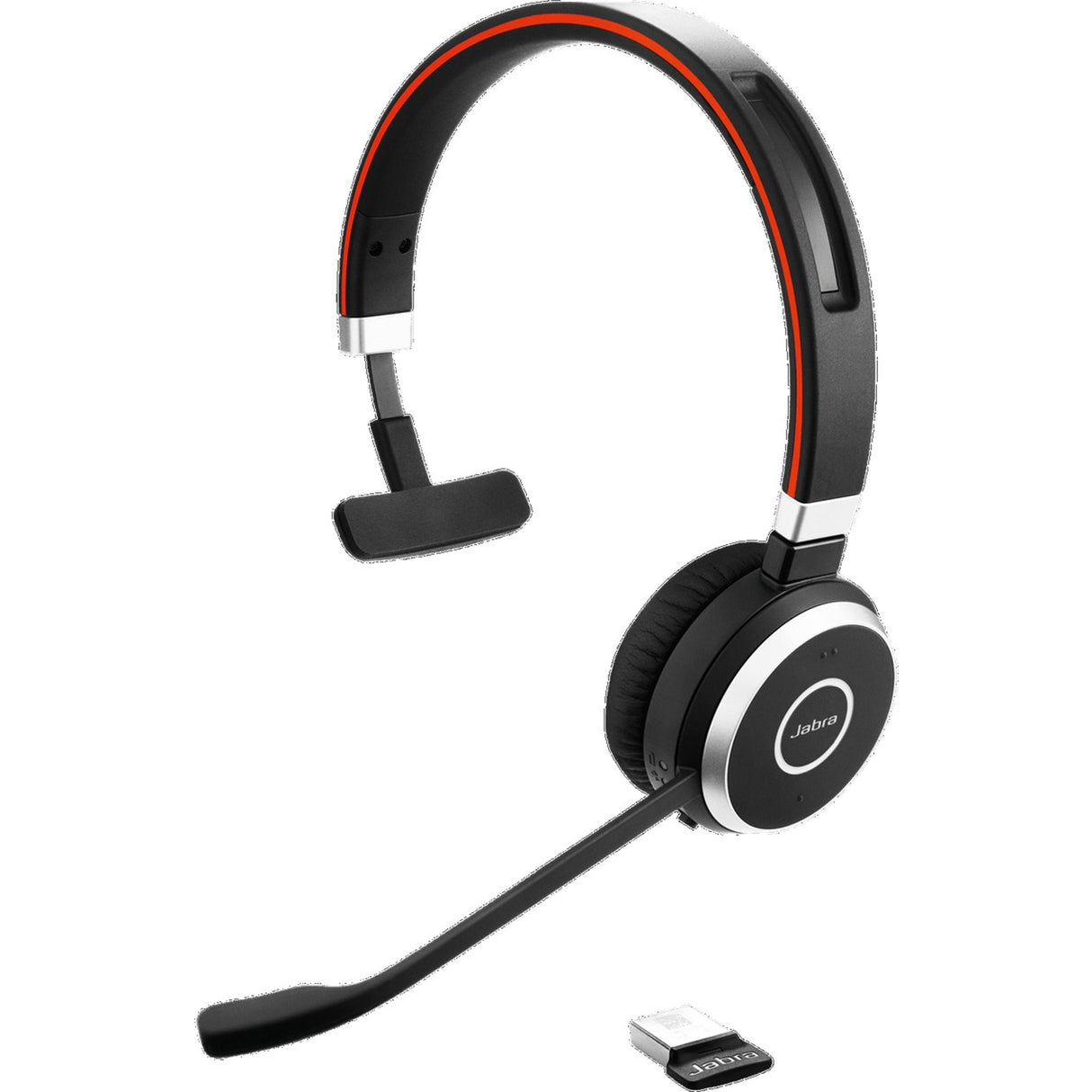 Jabra evolve 65 uc se