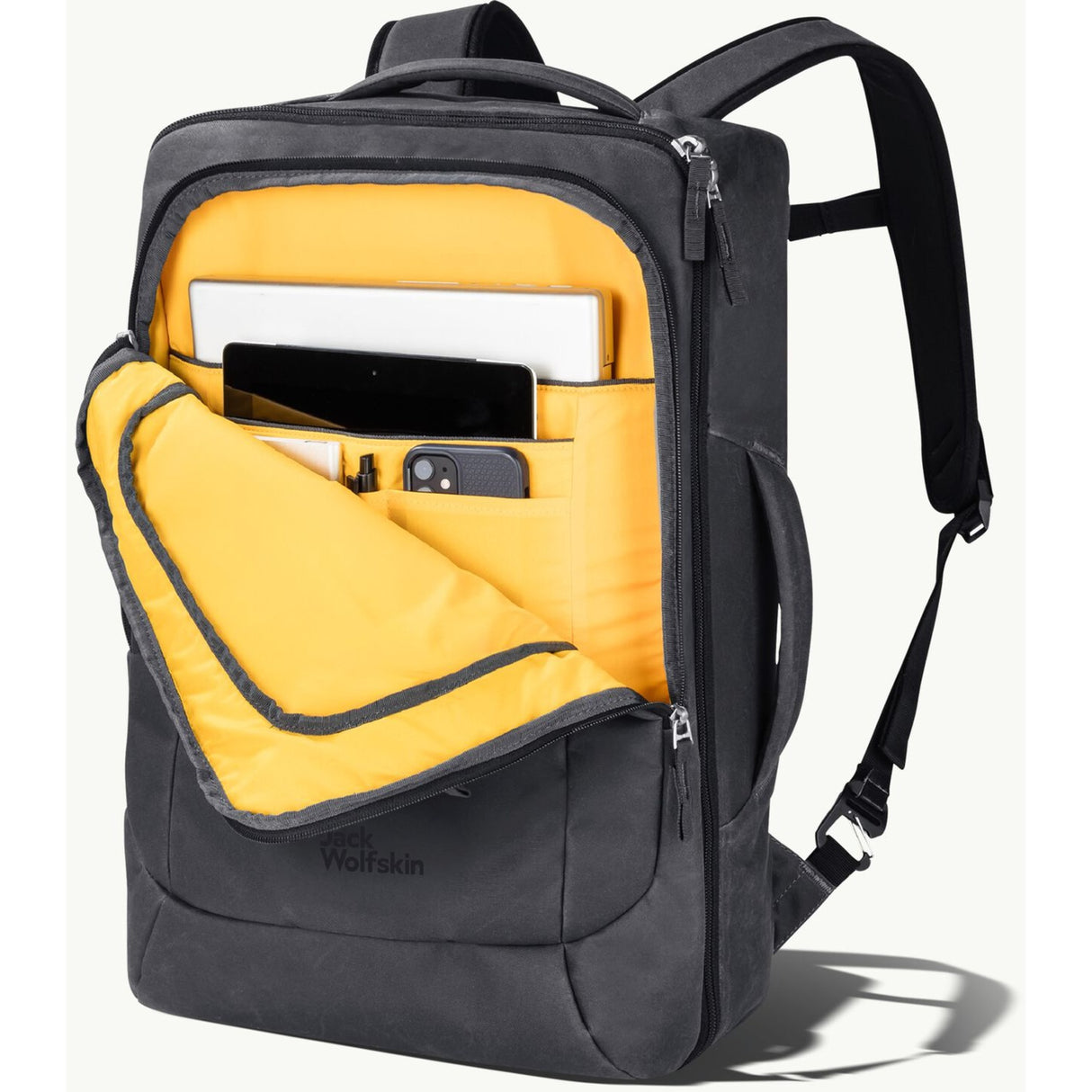 Jack Wolfskin Jack Wolfskin Traveltopia Cabinpack 34