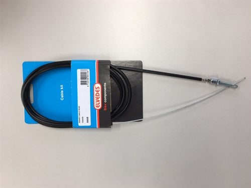 Elvedes tomos a3 a35 achter remkabel 6668