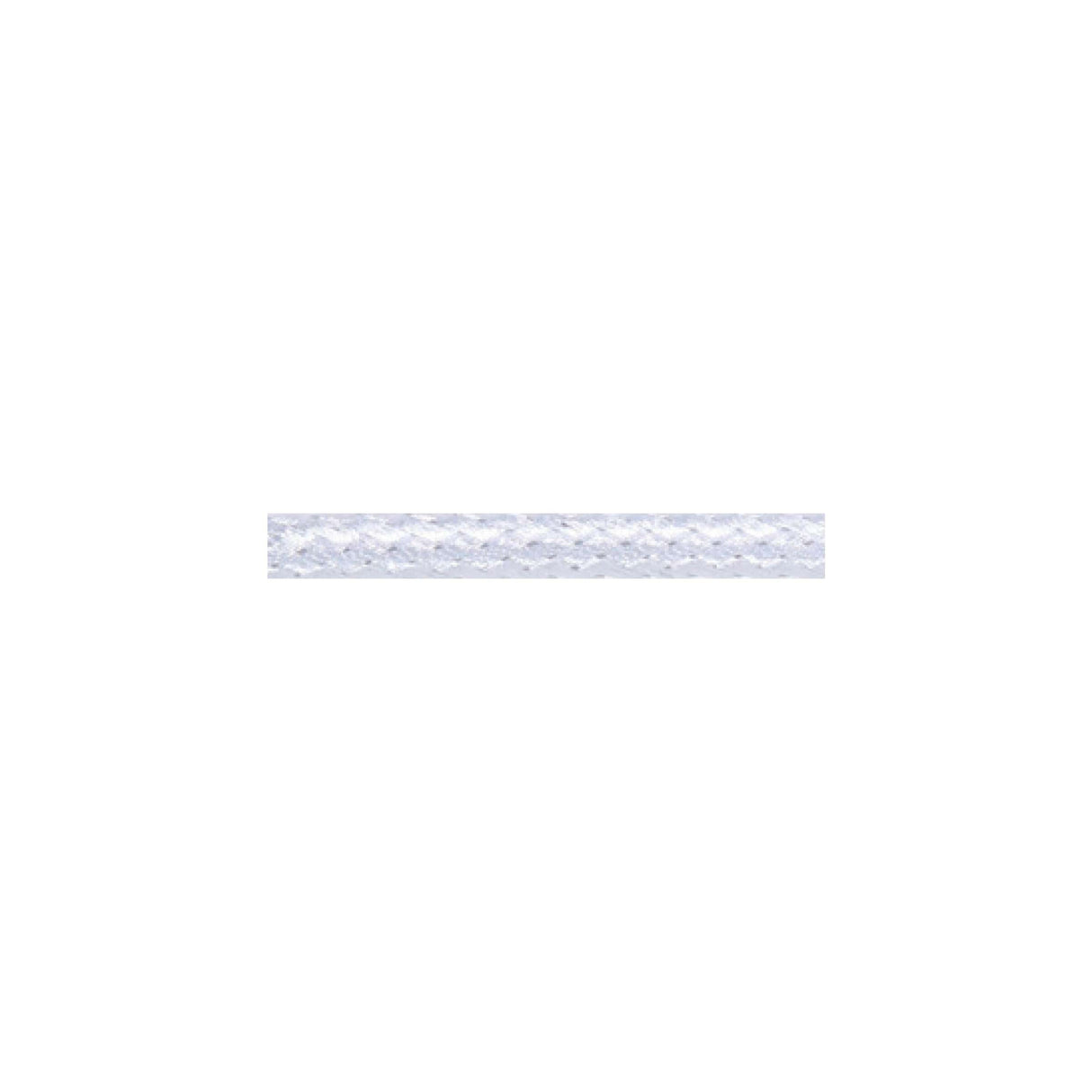 Elvedes schakel buitenk 5mm (10m) gevlocht.liner 182041-10