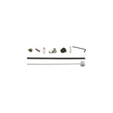 Elvedes Remkabel voor Rollerbrake br-im85 81 55 45 zwart
