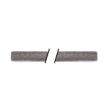 Elvedes anti-rammelslang schuim 6-11mm 750mm(10) 2018015