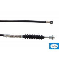Tfl cable piaggio lx 4-takt gaskabel teflon