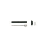 Versnellingskabelset Nexus 3 1700 2250 mm RVS -