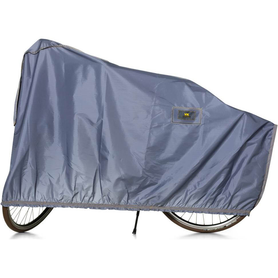 VK Fietspyjama E-bike - 220cm - Grijs