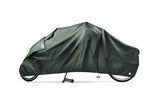Vk fietsbeschermhoes (84) re-cover cargo forest green