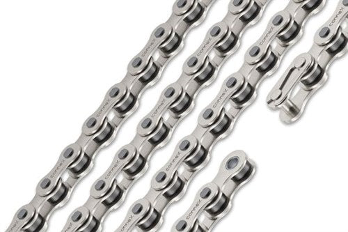Wippermann ketting 1 8 108 nickel connex
