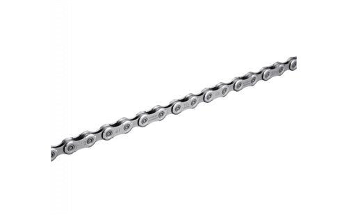 Shimano ICNM6100126Q 12-speed E-Bike Chain - Silver
