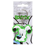 Asterix pvc sleutelhanger - idefix (dogmatrix)