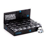 The original stormtrooper led sleutelhanger